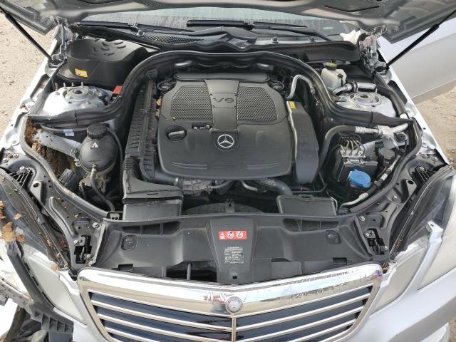 Photo 11 from auction – 2013 MERCEDES-BENZ E 350 with VIN WDDHF5KB0DA728338