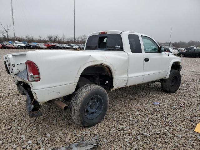 Photo 3 from auction – 1997 DODGE DAKOTA with VIN 1B7GG23Y3VS195076