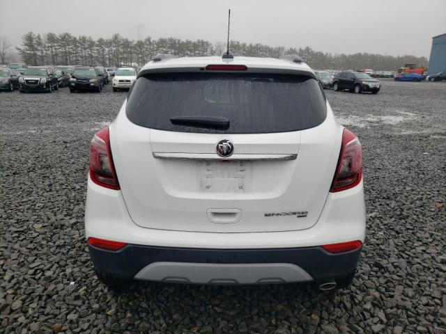 Photo 6 from auction – 2020 BUICK ENCORE PRE with VIN KL4CJESB9LB068452