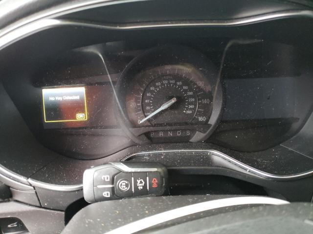 Photo 9 from auction – 2014 FORD FUSION TIT with VIN 3FA6P0D93ER139681