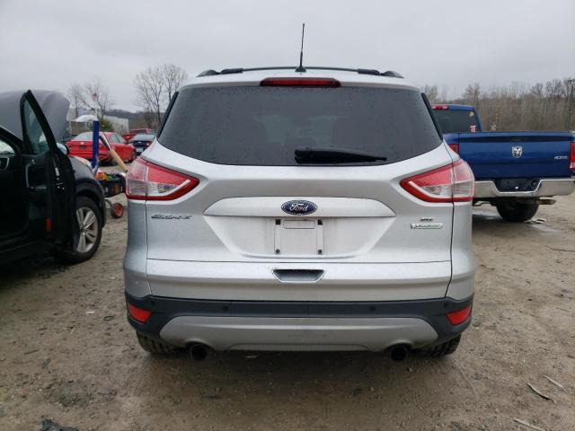 Photo 6 from auction – 2013 FORD ESCAPE SE with VIN 1FMCU0GXXDUB90517