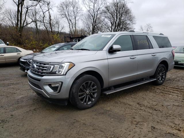 FORD EXPEDITION 2021 with VIN 1FMJK2AT7MEA07521 - Photo from auction