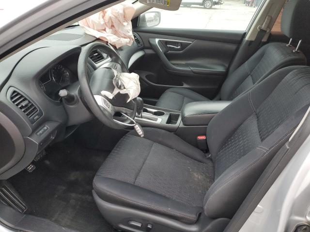 Photo 7 from auction – 2016 NISSAN ALTIMA 2.5 with VIN 1N4AL3AP5GC246243