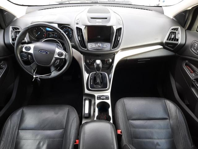 Photo 8 from auction – 2013 FORD ESCAPE SEL with VIN 1FMCU0H91DUA25407