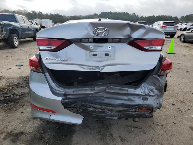 Photo 6 from auction – 2017 HYUNDAI ELANTRA SE with VIN 5NPD84LF3HH190859