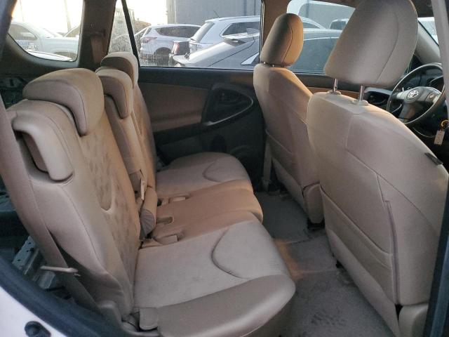 Photo 11 from auction – 2010 TOYOTA RAV4 with VIN JTMZF4DV2AD027634