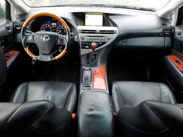 Zdjęcie 8 z aukcji – 2010 LEXUS RX 350 z VIN 2T2ZK1BA6AC008944