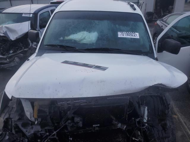 Photo 11 from auction – 2012 NISSAN TITAN S with VIN 1N6AA0CH7CN313862