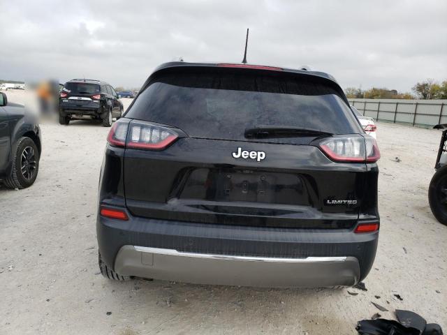 Photo 6 from auction – 2019 JEEP CHEROKEE L with VIN 1C4PJLDB4KD387799