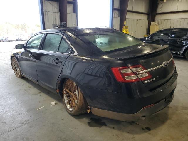 Photo 2 from auction – 2014 FORD TAURUS LIM with VIN 1FAHP2F84EG107936