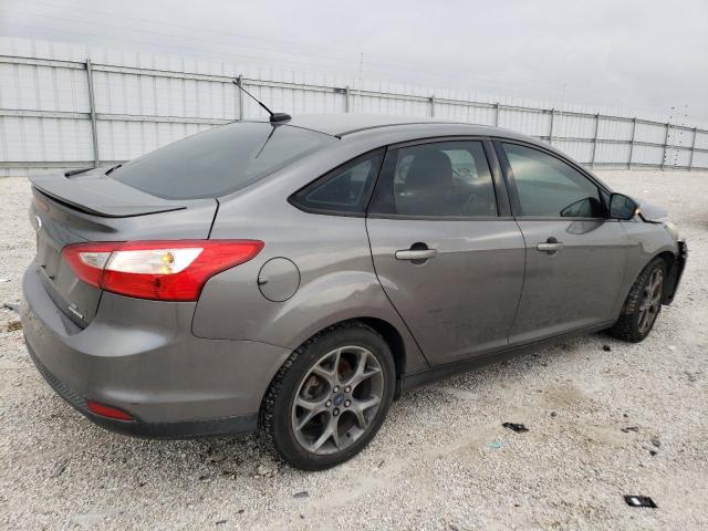 Photo 3 from auction – 2013 FORD FOCUS SE with VIN 1FADP3F25DL252702