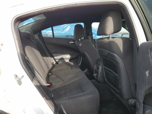 صورة رقم 10 من المزاد - 2014 DODGE CHARGER R/ مع VIN 2C3CDXCT4EH122836