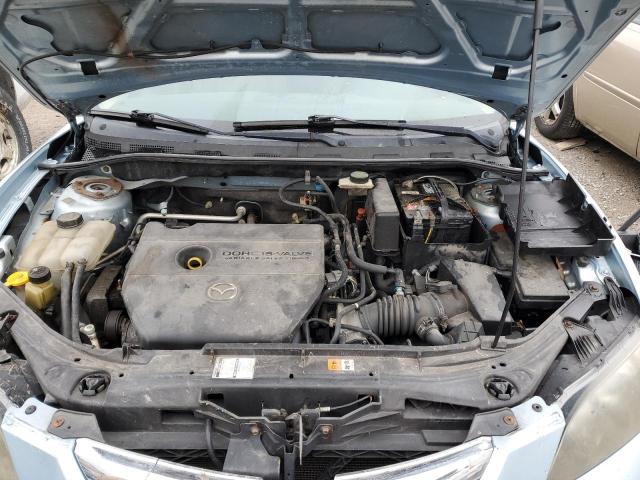 Photo 11 from auction – 2008 MAZDA 3 I with VIN JM1BK12F781825436