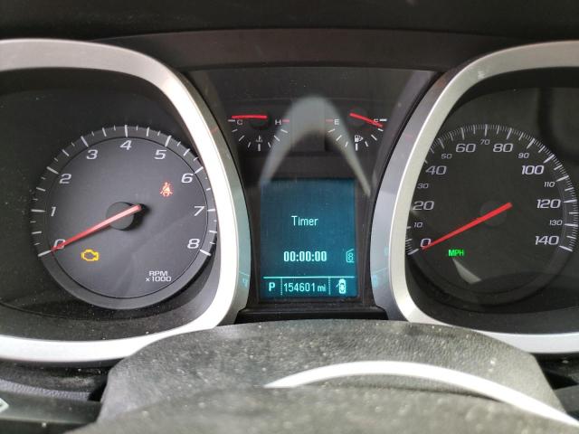 Photo 9 from auction – 2012 CHEVROLET EQUINOX LT with VIN 2GNFLFE55C6191085
