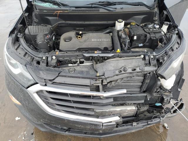 Photo 12 from auction – 2018 CHEVROLET EQUINOX LT with VIN 2GNAXJEV7J6155476