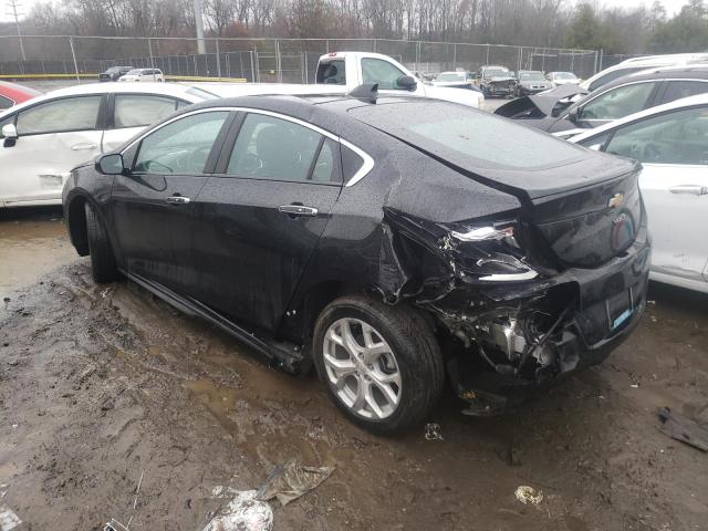 Photo 2 from auction – 2017 CHEVROLET VOLT PREMI with VIN 1G1RD6S57HU105185
