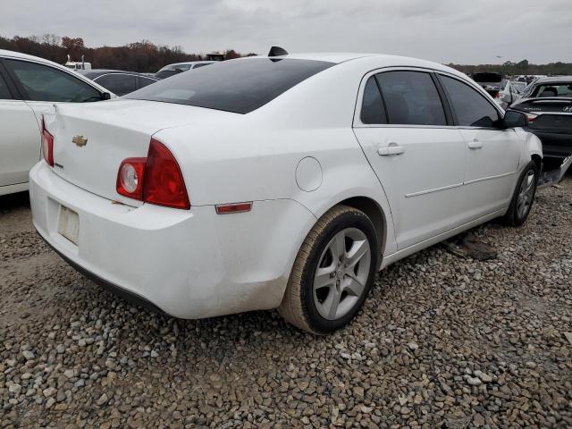 Photo 3 from auction – 2012 CHEVROLET MALIBU LS with VIN 1G1ZA5EU0CF313654