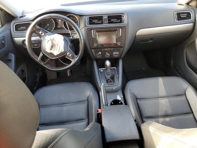Photo 8 from auction – 2017 VOLKSWAGEN JETTA SE with VIN 3VWDB7AJ5HM257060