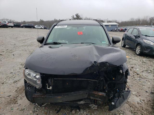 Photo 5 from auction – 2016 JEEP COMPASS SP with VIN 1C4NJDBB0GD571807