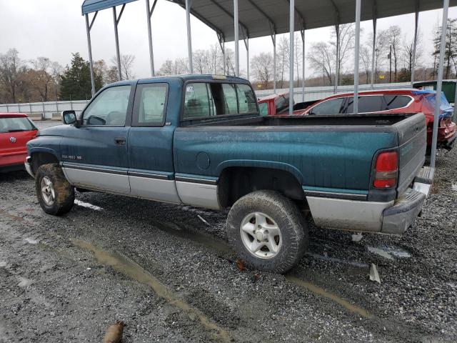 Photo 2 from auction – 1995 DODGE RAM 1500 with VIN 3B7HF13Z2SM168966