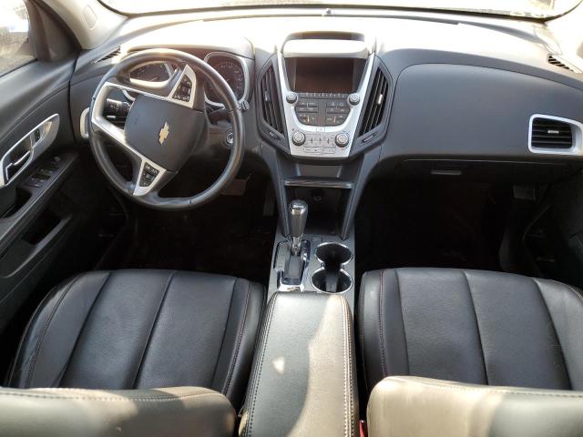 Photo 8 from auction – 2017 CHEVROLET EQUINOX PR with VIN 2GNALDEK1H1515402
