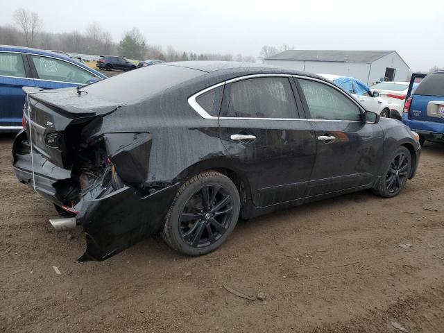 Photo 3 from auction – 2017 NISSAN ALTIMA 2.5 with VIN 1N4AL3APXHC241573