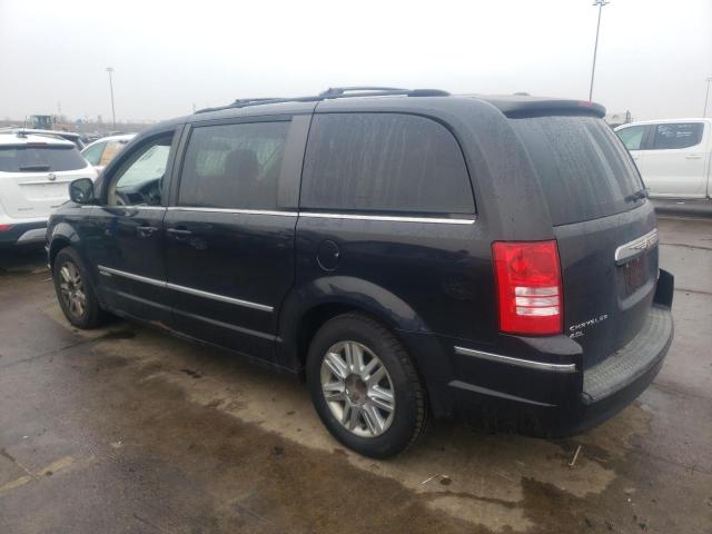 Photo 2 from auction – 2010 CHRYSLER TOWN & COU with VIN 2A4RR5DX6AR279876