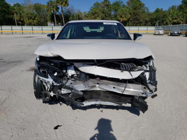 Photo 5 from auction – 2020 LEXUS ES 350 with VIN 58ADZ1B10LU079822