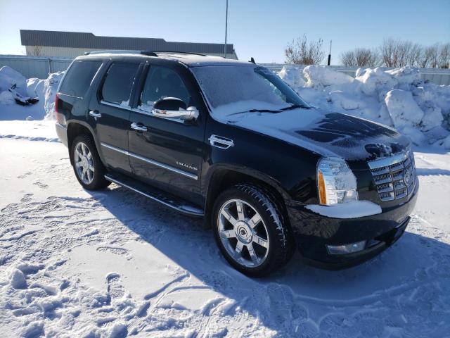 Photo 4 from auction – 2011 CADILLAC ESCALADE L with VIN 1GYS4BEF1BR119240