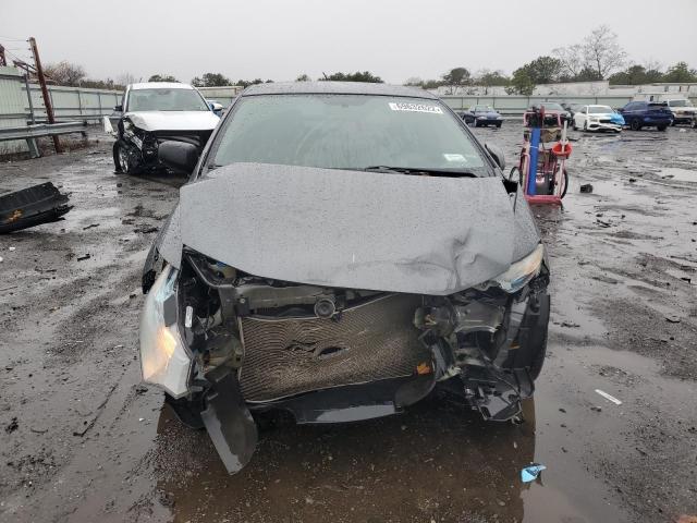 Photo 5 from auction – 2011 HONDA INSIGHT with VIN JHMZE2H35BS002979