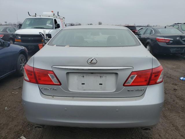 Photo 6 from auction – 2008 LEXUS ES 350 with VIN JTHBJ46G682199698