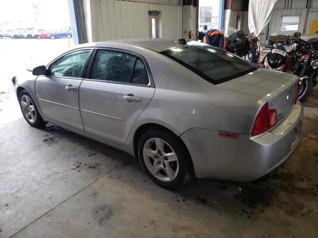 Photo 2 from auction – 2012 CHEVROLET MALIBU LS with VIN 1G1ZB5E00CF102156