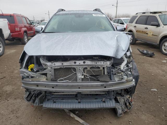 Photo 5 from auction – 2018 SUBARU OUTBACK 2. with VIN 4S4BSANC2J3205309