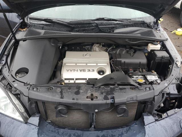 Photo 12 from auction – 2004 LEXUS RX 330 with VIN 2T2HA31UX4C031833