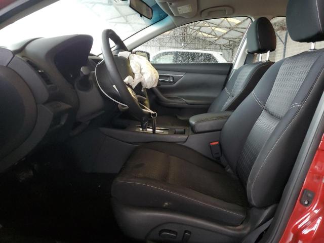 Photo 7 from auction – 2016 NISSAN ALTIMA 2.5 with VIN 1N4AL3AP0GC205180