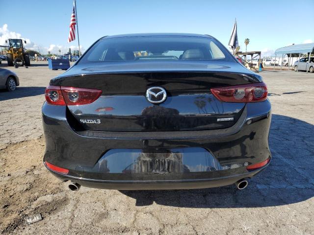 Photo 6 from auction – 2021 MAZDA 3 SELECT with VIN JM1BPABL1M1338105