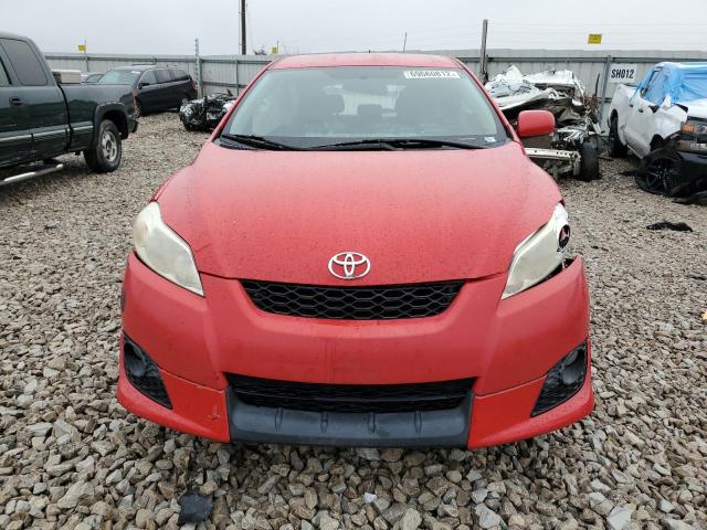Photo 5 from auction – 2010 TOYOTA COROLLA MA with VIN 2T1KU4EE6AC483946