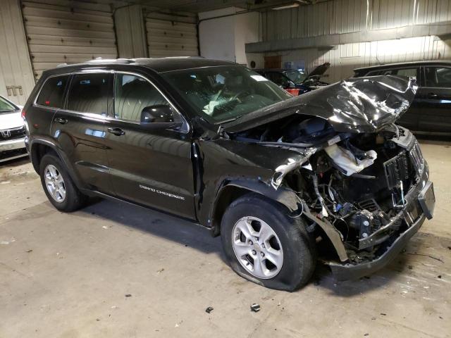 Photo 4 from auction – 2014 JEEP GRAND CHER with VIN 1C4RJFAGXEC184128