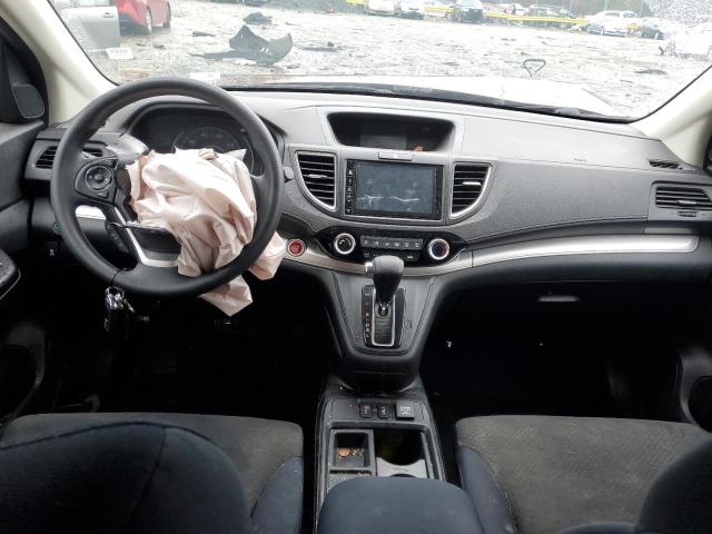Photo 8 from auction – 2016 HONDA CR-V EX with VIN 2HKRM4H55GH608709