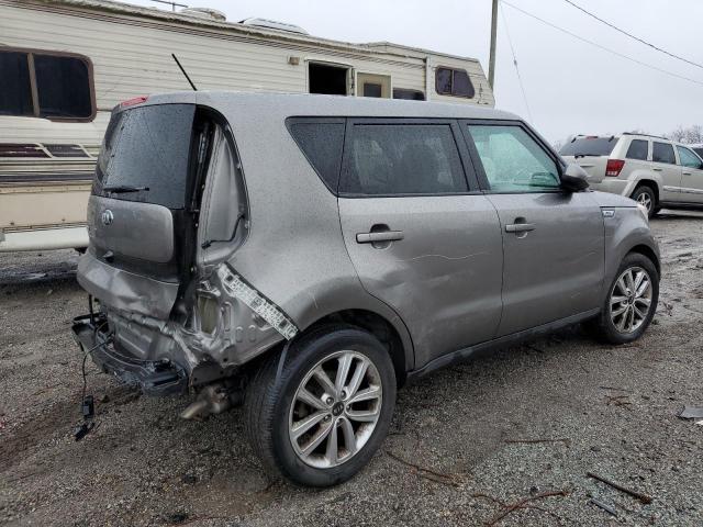 Photo 3 from auction – 2018 KIA SOUL + with VIN KNDJP3A58J7569148