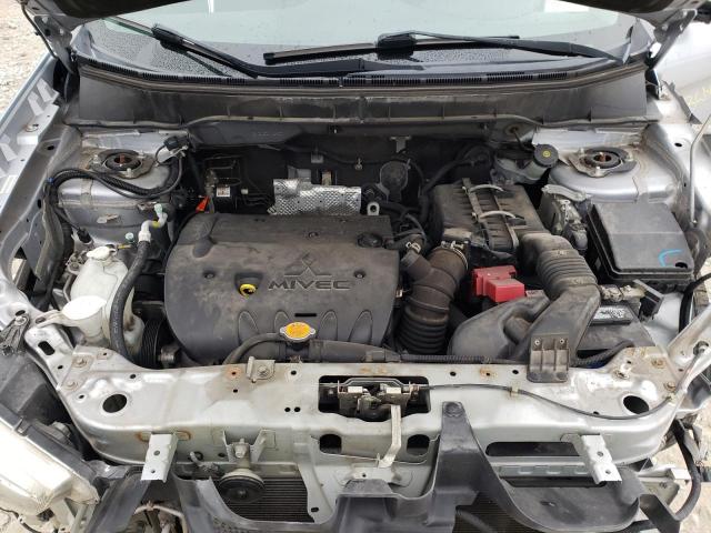 Foto 12 de la subasta – 2011 MITSUBISHI OUTLANDER con VIN JA4AP3AU2BZ006927