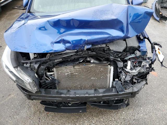 Photo 11 from auction – 2017 KIA FORTE LX with VIN 3KPFK4A72HE157894