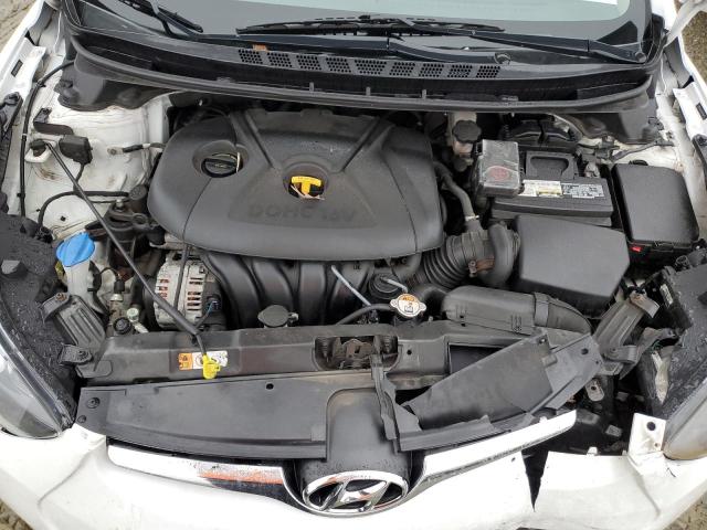 Photo 11 from auction – 2016 HYUNDAI ELANTRA SE with VIN 5NPDH4AE4GH794476