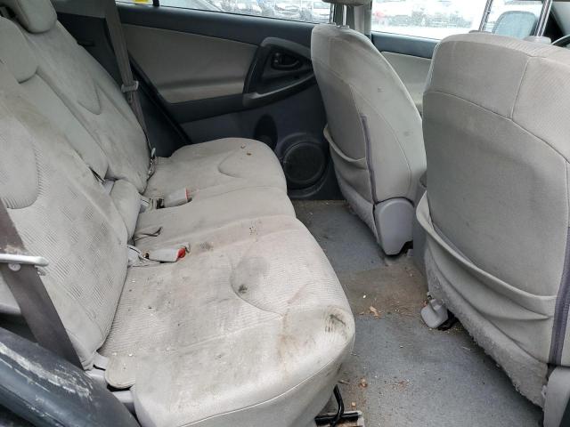 Photo 10 from auction – 2009 TOYOTA RAV4 with VIN 2T3BF33V99W004671