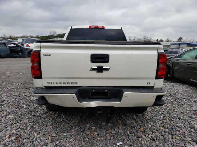 Photo 6 from auction – 2015 CHEVROLET SILVERADO with VIN 3GCPCREC2FG421171