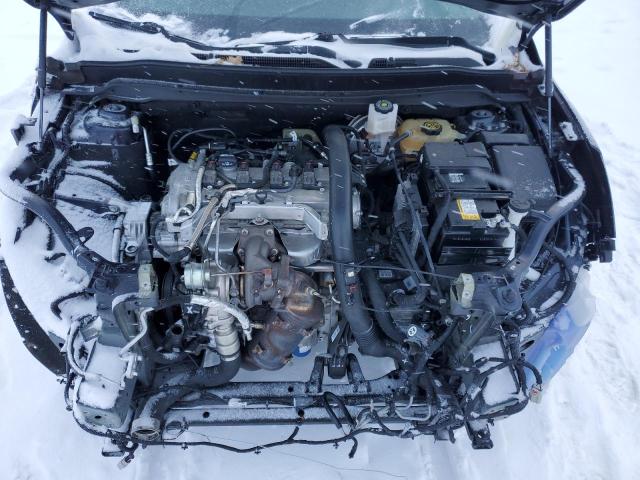 Photo 12 from auction – 2020 BUICK ENVISION P with VIN LRBFX3SX9LD169298