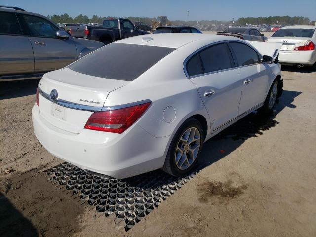 Photo 3 from auction – 2016 BUICK LACROSSE with VIN 1G4GB5G33GF171947