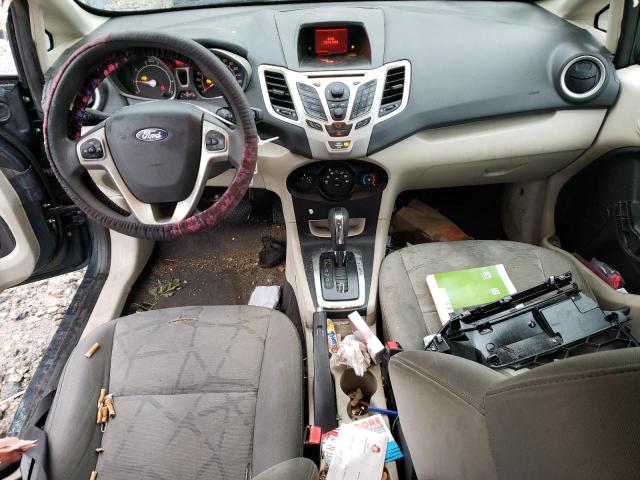 Фото 8 с аукциона – 2011 FORD FIESTA SE с VIN 3FADP4EJ2BM159291