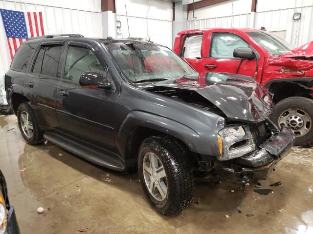 Photo 4 from auction – 2005 CHEVROLET TRAILBLAZE with VIN 1GNDT13S852247345