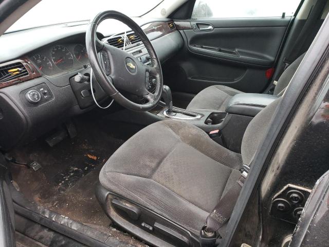 Photo 7 from auction – 2013 CHEVROLET IMPALA LT with VIN 2G1WG5E34D1239625